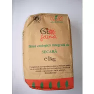 Faina secara integrala 1kg - TERRA NATURA