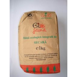 Faina secara integrala 1kg - TERRA NATURA