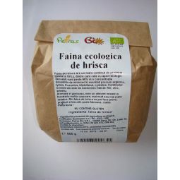 Faina hrisca 500g - PETRAS BIO