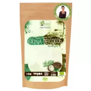 Faina cocos raw bio 250g - OBIO