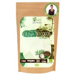 Faina cocos raw bio 250g - OBIO