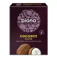 Faina cocos 500g - BIONA