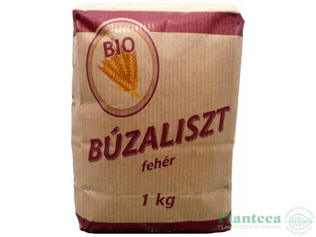 Faina grau alba T800 bio 1kg - ELSO PESTI