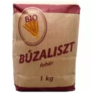 Faina grau alba T800 bio 1kg - ELSO PESTI