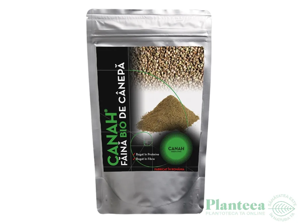 Faina canepa proteica 300g - CANAH