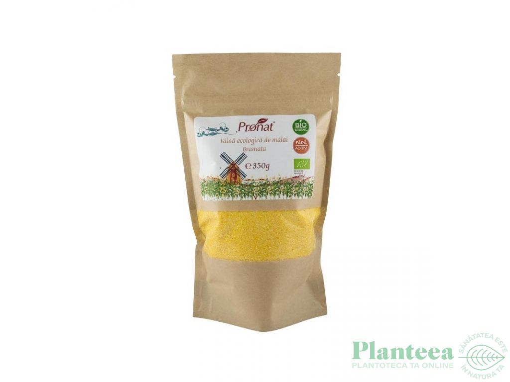 Faina malai Bramata eco 350g - PRONAT