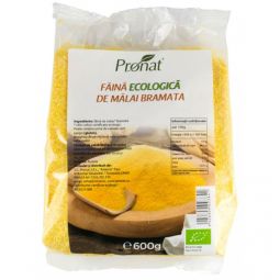 Faina malai Bramata eco 600g - PRONAT