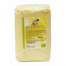 Malai bramata polenta traditionala eco 1kg - LA FINESTRA SUL CIELO