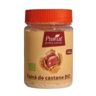 Faina castane bio {pt}100g - PRONAT