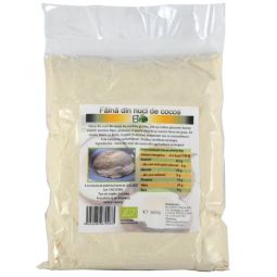 Faina cocos eco 500g - DECO ITALIA