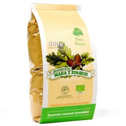 Faina ghinde fara gluten eco 500g - DARY NATURY