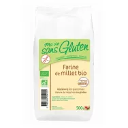 Faina mei eco 500g - MA VIE SANS GLUTEN