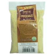 Faina migdale decojite 100g - HERBAL SANA