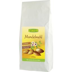 Faina migdale decojite eco 250g - RAPUNZEL