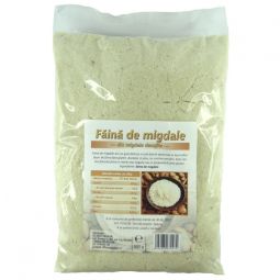 Faina migdale decojite 500g - DECO ITALIA