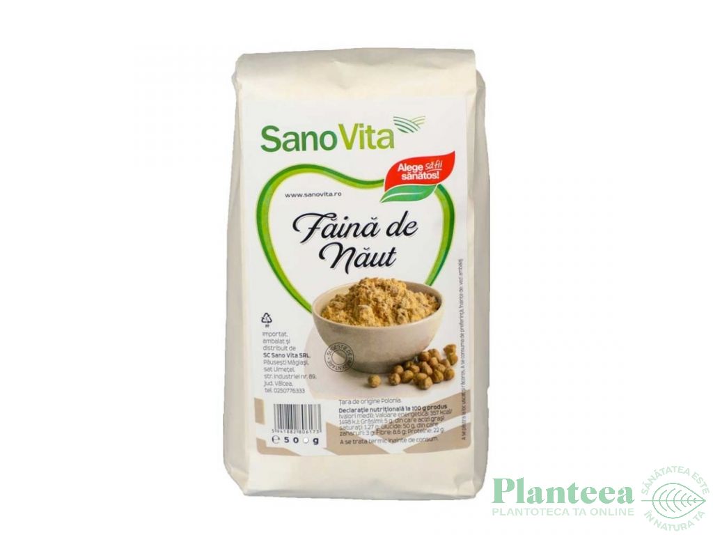 Faina naut 500g - SANOVITA