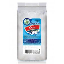 Faina orez alb 1kg - HERBAL SANA