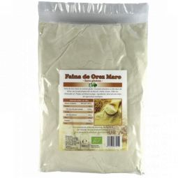 Faina orez maro fara gluten eco 500g - DECO ITALIA