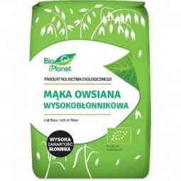 Faina ovaz eco 1kg - BIO PLANET