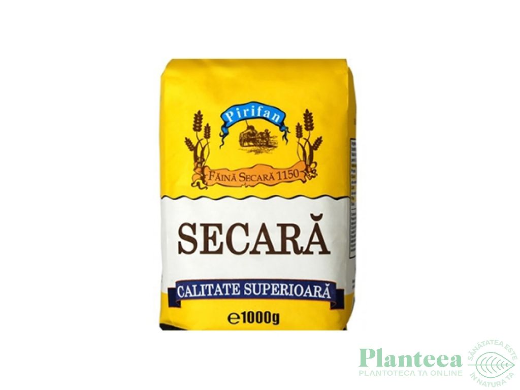 Faina secara integrala 1kg - PIRIFAN