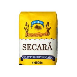 Faina secara integrala 1kg - PIRIFAN