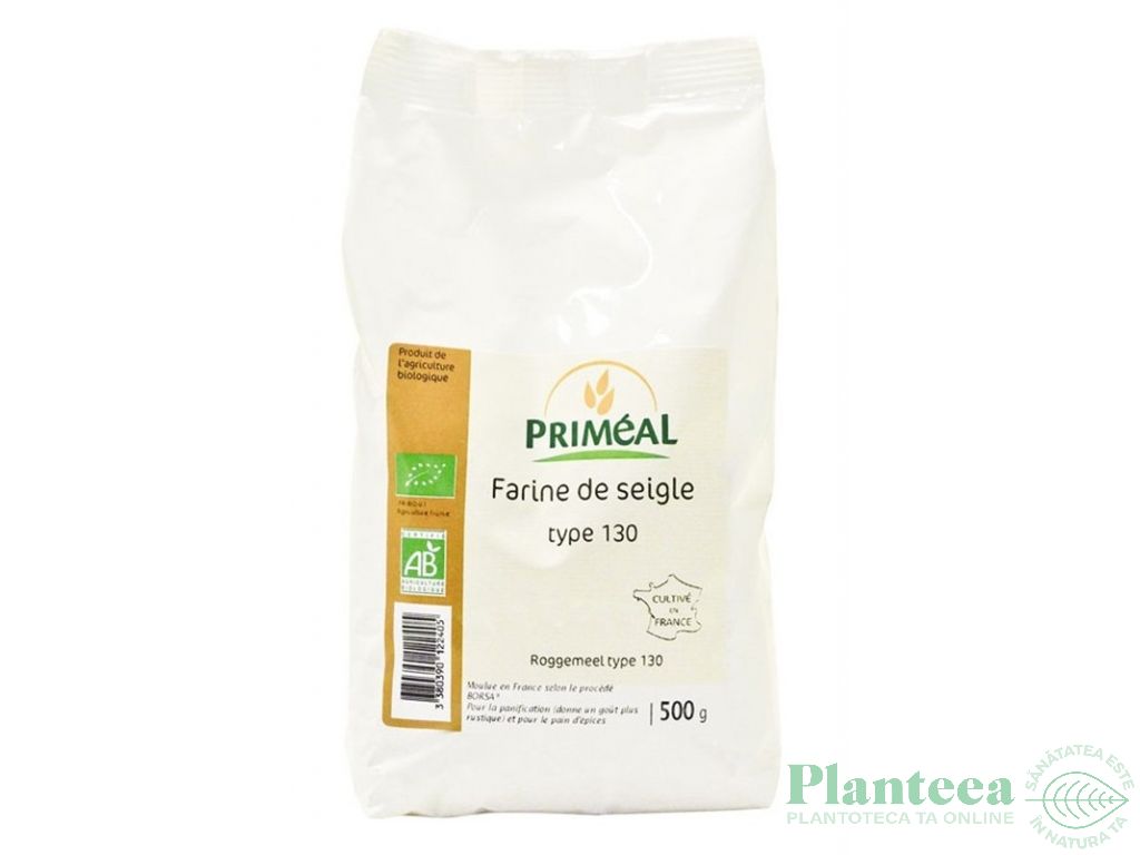 Faina secara T130 eco 500g - PRIMEAL