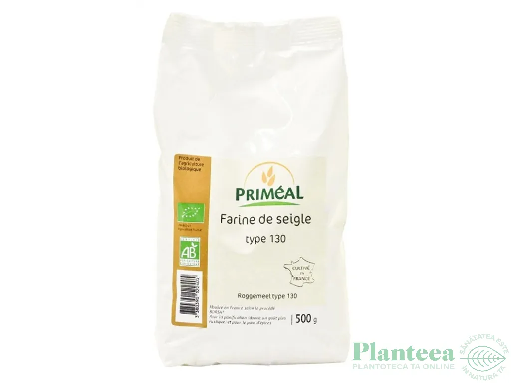 Faina secara T130 eco 500g - PRIMEAL