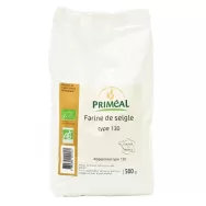 Faina secara T130 eco 500g - PRIMEAL