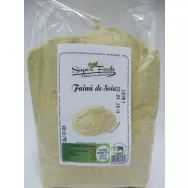 Faina soia 500g - SUPERFOODS