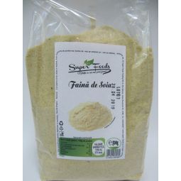 Faina soia 500g - SUPERFOODS