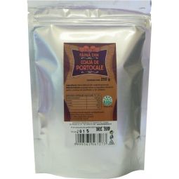 Faina coaja portocale 250g - HERBAL SANA