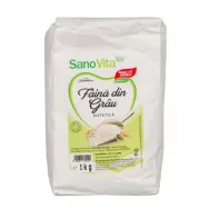 Faina grau dietetica 1kg - SANOVITA