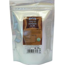 Faina seminte struguri 250g - HERBAL SANA