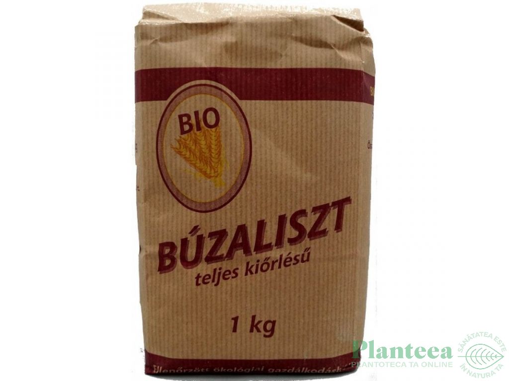 Faina grau integral bio 1kg - ELSO PESTI