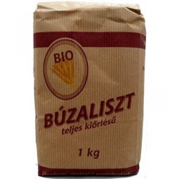 Faina grau integral bio 1kg - ELSO PESTI