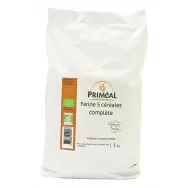 Faina 5cereale integrale eco 1kg - PRIMEAL