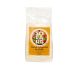 Faina grau integral 500g - SOLARIS