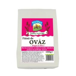 Faina ovaz integral 1kg - PIRIFAN