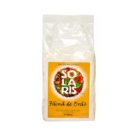 Faina ovaz integral 500g - SOLARIS