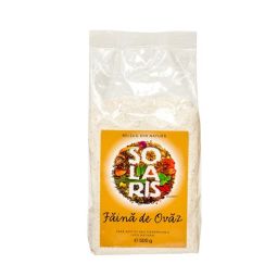 Faina ovaz integral 500g - SOLARIS