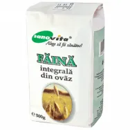 Faina ovaz integral 500g - SANOVITA