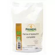 Faina spelta integrala 500g - PRIMEAL