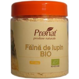 Faina lupin eco 220g - PRONAT