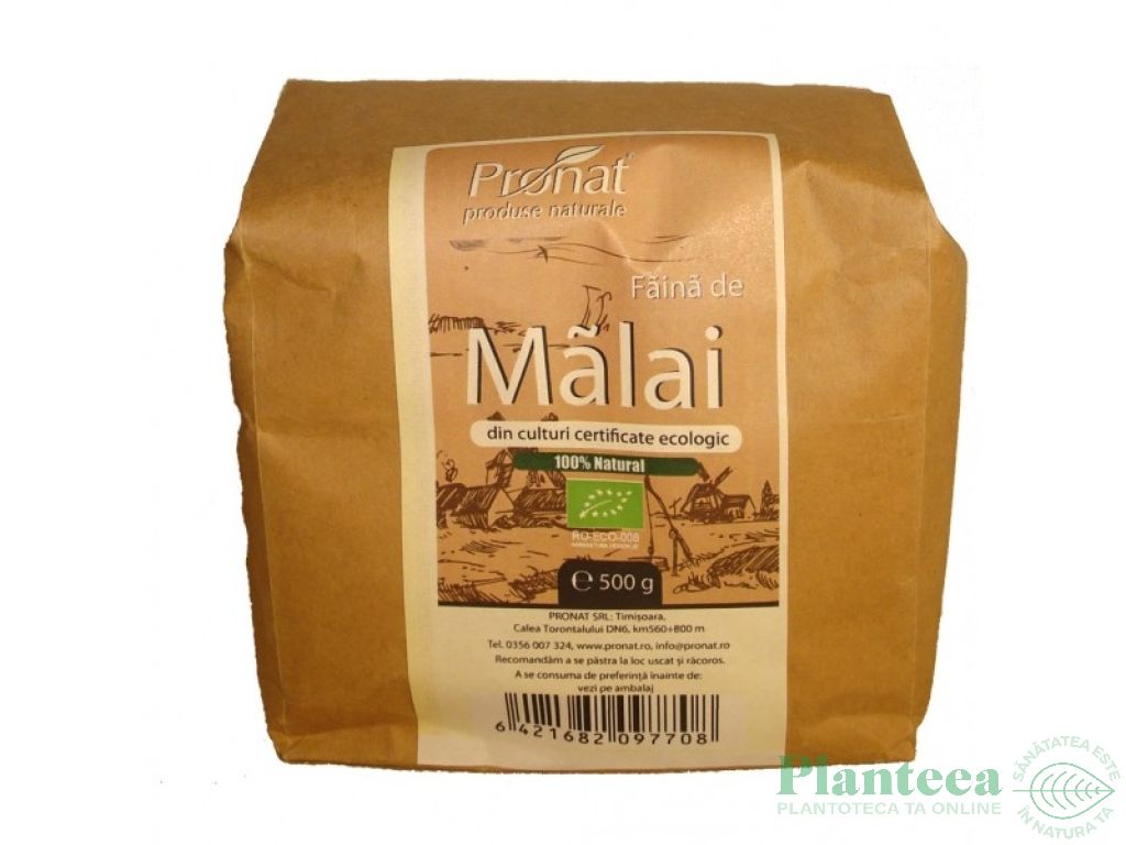 Faina malai eco 500g - PRONAT