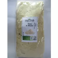 Faina migdale decojite 1kg - SUPERFOODS