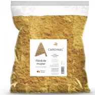 Faina mustar 100g - CARDINAL