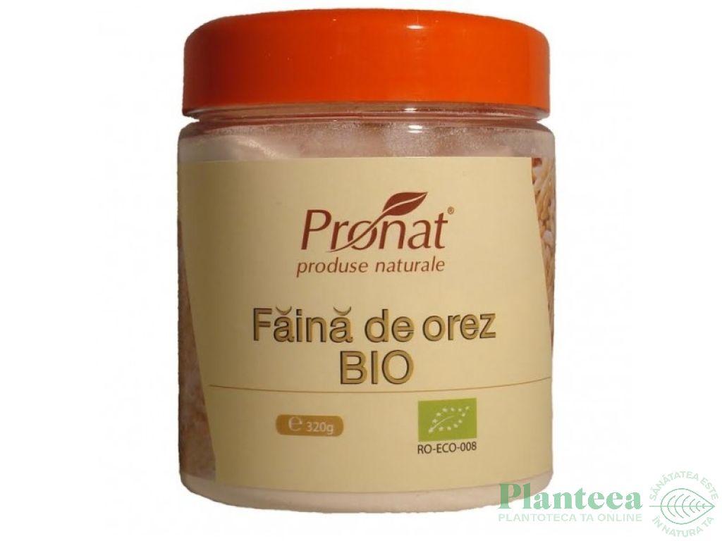 Faina orez eco 320g - PRONAT