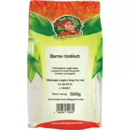 Faina orez integral 500g - VEGABOND