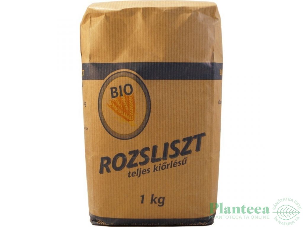 Faina secara integrala bio 1kg - ELSO PESTI