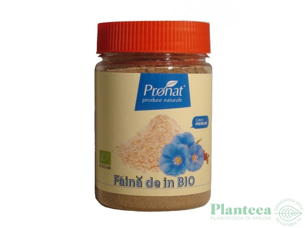 Faina seminte in eco 150g - PRONAT